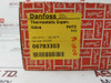 Danfoss 068B0506 Thermostatic Expansion Valve Kit