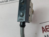 Omron Shl-q2255-mr Limit Switch Ac-15 2A/125V