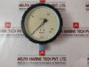 Analog Pressure Gauge Mic Instruments GGPR103/94 - Mic Instruments Pvt. Ltd. New
