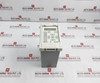 Schneider Electric P122B00W112Ea0 Overcurrent Relay 48-250Vdc (Not Working)