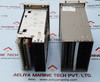 Schneider Micom P122 Overcurrent Relay 48-250Vdc P122B00W112Ea0 (Not Working)