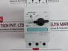 Siemens 3Rv1031-4Ea10 Circuit Breaker 22-32A 600V 50/60Hz