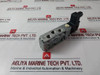 Ckd 4F310 Pneumatic Directional Control Valve