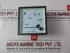 Wh-96 0-1600A Ammeter