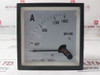 Wh-96 0-1600A Ammeter