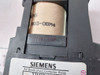 Siemens 3Th30 40-0B Air Break (Aux) Contactor Relay