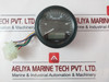 Tachometer Fast Rescue Craft Vdo Used