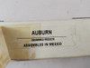 Auburn Ic-9-2 Spark Plug Ignitor