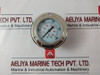 Dynamic Cf1P-350E**5000 Psi Pressure Gauge