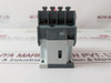 Abb A12-30-10 1Sbl161001R8410 3-pole Contactor 445-0948 110V