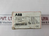 Abb A12-30-10 1Sbl161001R8410 3-pole Contactor 445-0948 110V