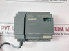 Siemens 6Ed1 052-2Md00-0Ba6 Module Dc 12/24V