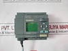 Siemens 6Ed1 052-1Md00-0Ba6 Controller Output 4Xrelay/10A
