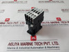 General Electric Rl4Rd022T Contactor Relay 220V Dc