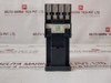 General Electric Rl4Rd022T Contactor Relay 220V Dc