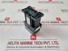 General Electric Rl4Rd022T Contactor Relay 220V Dc