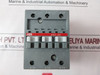 Abb A63-30 A Line Magnetic Contactor 110-120V 60Hz