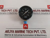 Span 02-0867-t Pressure Gauge 0-3000 Psi