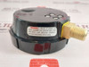 Pressure Gauge Span 02-1608-t 0-30 Psi New