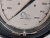 Accu-drive 3D Instruments 0-1000 Psi Pressure Gauge