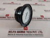 Accu-drive 3D Instruments 0-1000 Psi Pressure Gauge