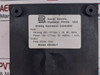 Basler Electric Aec63-7 Analog Excitation Controller 50-400Hz