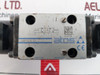 Atos Sdhi-0713 23 Direct Operated Directional Control Valve