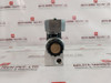 Rexroth R414000786 Pneumatic Valve 24V Dc 4-20Ma