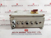 Boll & Kirch Filterbau 220V 60Hz Fuel Filter Control Box