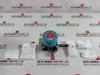 Honeywell Pk 80112 Explosion Proof Micro Switch 480 Vac