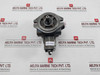 Yuken Svpf-12-70-10H13 Variable Vane Pump 70 Kgf/Cm2/6.7 Cm3/Rev (Not Working)