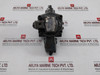 Yuken Svpf-12-70-10H13 Variable Vane Pump 70 Kgf/Cm2/6.7 Cm3/Rev (Not Working)
