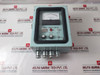 Shinko Shoji Smoke Density Meter Class 1.5