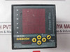 Enercon Em 6400 Digital Panel Meter 80 To 270V