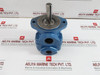 Vickers V210 51A 12 S214 Inb Lh Hydraulic Vane Pump