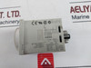 Omron H3Cr-a Digital Timer 100-240Vac 50/60Hz