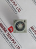 Omron H3Cr-a Digital Timer 100-240Vac 50/60Hz