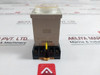 Omron H3Cr-a8 Timer With Base 0-12 Hrs 100-240Vac 50/60Hz