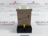 Omron H3Cr-a8 Timer With Base 0-12 Hrs 100-240Vac 50/60Hz