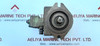 Nachi fujikoshi variable vane pump
