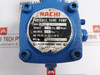 Nachi-fujikoshi Vds-0B-1A2-10 Variable Vane Pump 15 L/Min (1800 Rpm)