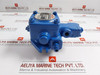 Nachi-fujikoshi Vds-0B-1A2-10 Variable Vane Pump 15 L/Min (1800 Rpm)