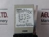 Omron E5L-a Temperature Controller