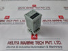 Magnecraft Tdrpro-5000 Time Delay Relay With Socket 70-465-1 12 Amps