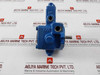Yuken vpvr-sf-12d-10 vane pump max.press.70 kg/cm2