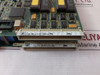 Soren T. Lyngso 60900211 V Pcb Card