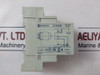 Telemecanique Lt2-se00M Thermistor Protection Relay 8A