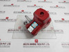 Hagglunds denison r4v06 313 10 pressure relief valve