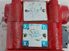 Hagglunds denison r4v06 313 10 pressure relief valve