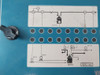 Alfa Laval Epc-41 Control Panel 3183060741 240V 005-16A Ver 0